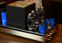 Jadis JA80 MKII lampowe monofoniczne wzmacniacze mocy OUTLET