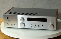 Wzmacniacz stereo JBL SA750 Anniversary Edition
