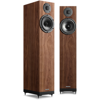 Kolumny podłogowe Spendor A7 Orzech para