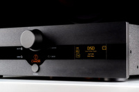 Canor AI 2.10 czarny - wzmacniacz zintegrowany OUTLET