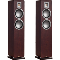 Audiovector QR3 Walnut - kolumny podłogowe OUTLET
