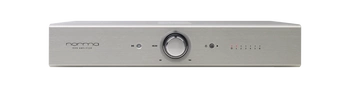 Norma Audio REVO IPA-80 srebrny - wzmacniacz zintegrowany