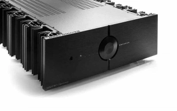 Audio Analogue Maestro Anniversary, czarny- wzmacniacz zintegrowany - OUTLET