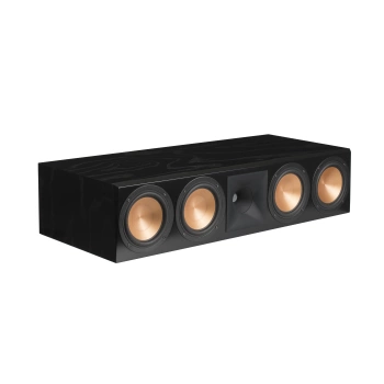 Kolumna centralna RC-64 III Black Ash