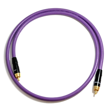 Kabel RCA do subwoofera Melodika MDSW90 9,0m