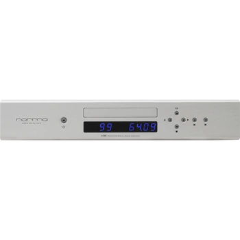 Norma Audio REVO CDP-2 Silver - odtwarzacz CD