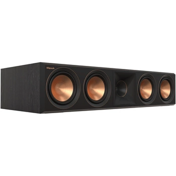 Kolumna centralna Klipsch Reference Premiere RP-504C II Ebony Czarna OUTLET