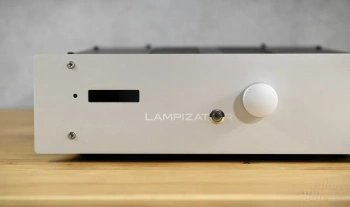 LampizatOr Reference Balanced Pre OUTLET