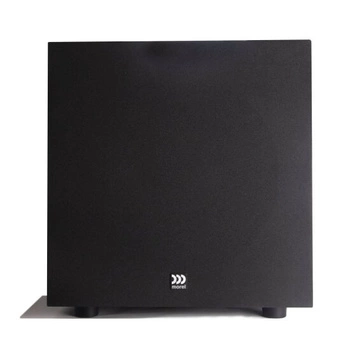 Morel USUB 1003 - subwoofer aktywny 500W