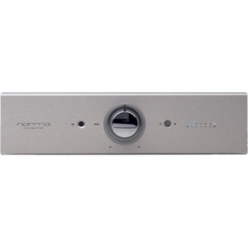 Norma Audio REVO IPA-140 silver - wzmacniacz zintegrowany