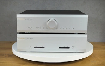 Musical Fidelity Zestaw M6s PRX + M6s PRE OUTLET