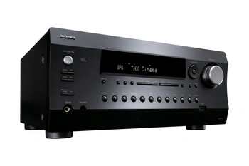 Amplituner Integra DRX-5.4 czarny OUTLET