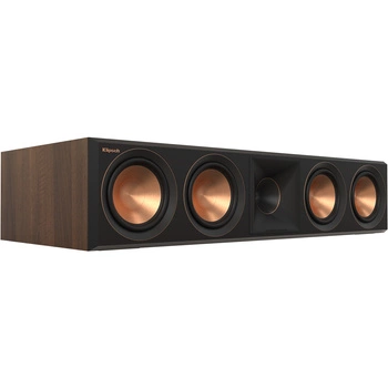 Kolumna centralna Klipsch Reference Premiere RP-504C II Walnut OUTLET