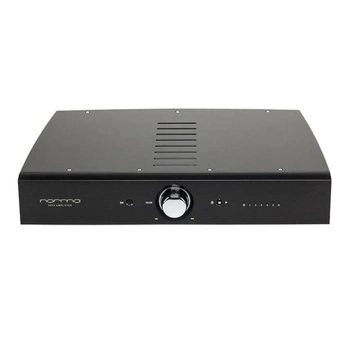 Norma Audio REVO IPA-80 czarny - wzmacniacz zintegrowany