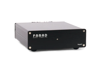 Zasilacz Farad Super3 230Vac, 12Vdc